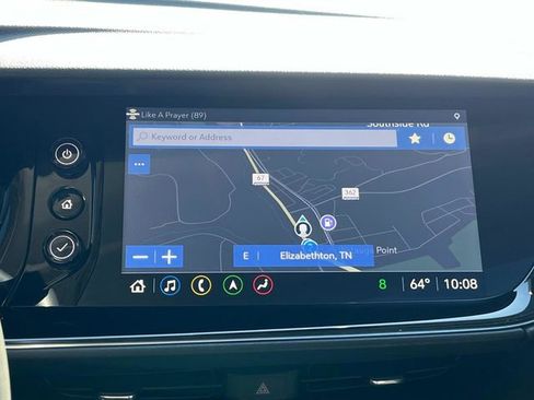 Used 2022 Buick Envision Avenir w/ Premium Seat Package AWD/4WD image 42