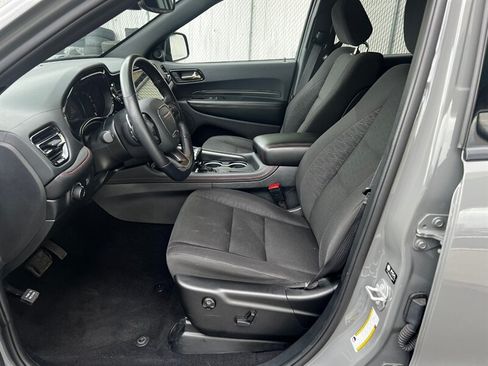 Used 2025 Dodge Durango GT AWD/4WD image 16