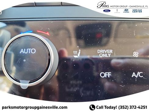 New 2025 Hyundai Sonata SEL image 21