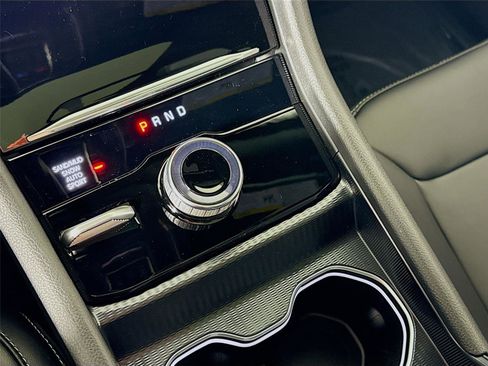 New 2025 Jeep Grand Cherokee L Limited w/ Trailer Tow Package image 12