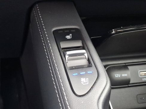 Used 2021 Kia Telluride SX w/ SX Prestige Package AWD/4WD image 25
