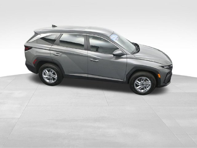 New 2026 Hyundai Tucson SE AWD/4WD image 36