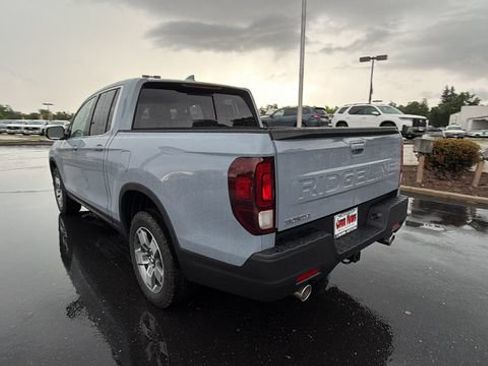 New 2026 Honda Ridgeline RTL image 6