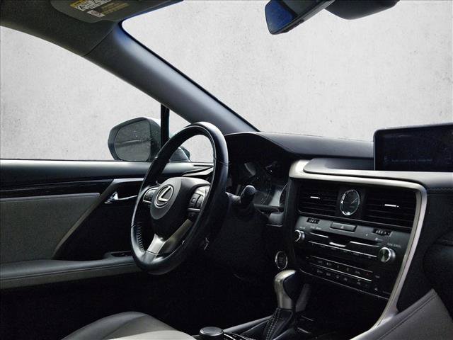 Used 2019 Lexus RX 350 FWD w/ Accessory Package image 8