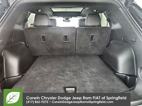 Used 2022 Chevrolet Blazer Premier image 33