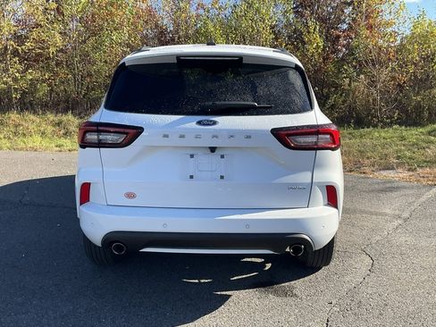 Used 2023 Ford Escape ST-Line w/ Tech Pack #1 image 21