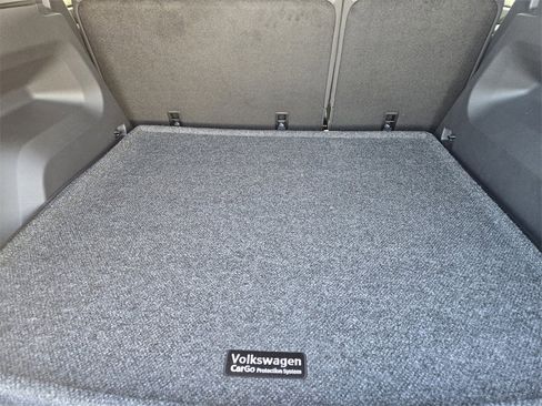 New 2026 Volkswagen Atlas Cross Sport SE image 23