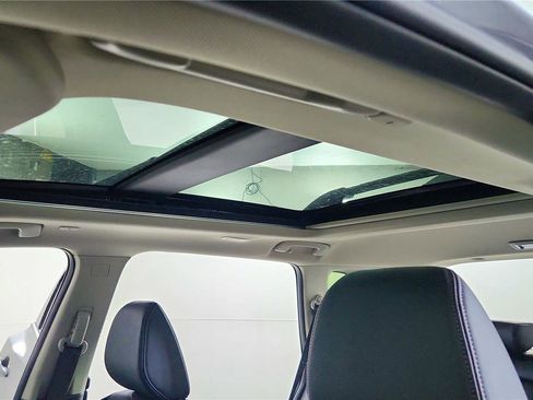 New 2026 Nissan Rogue Platinum w/ Platinum Premium Package image 31