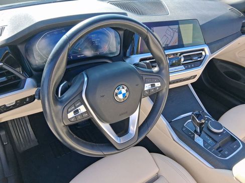Used 2023 BMW 430i Convertible image 4