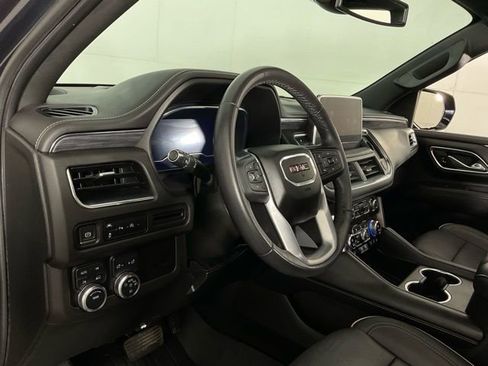 Used 2023 GMC Yukon SLT image 19