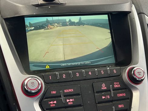 Used 2017 GMC Terrain SLT w/ Open Road Package FWD image 22