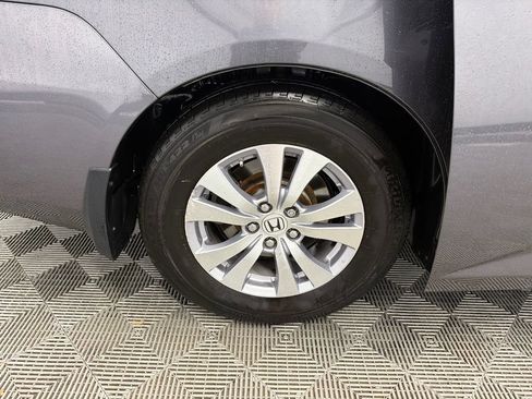 Used 2016 Honda Odyssey EX-L image 17