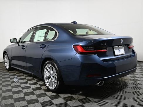 New 2026 BMW 330i xDrive Sedan w/ Premium Package image 5