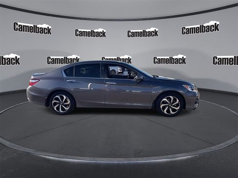 Used 2017 Honda Accord EX-L image 8