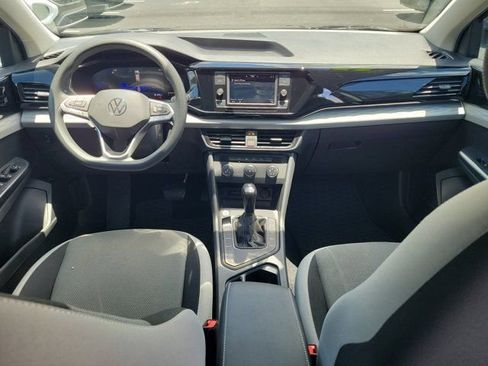 Used 2022 Volkswagen Taos S FWD image 2
