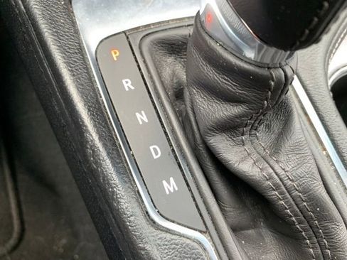 Used 2021 Cadillac CT4 Premium Luxury RWD image 24