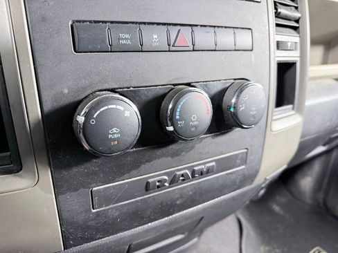 Used 2010 Dodge Ram 1500 Truck ST w/ ST Popular Equipment Group image 19