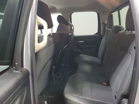 Used 2019 RAM 1500 Tradesman image 31