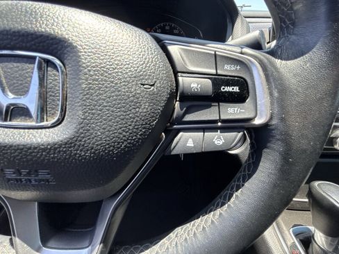 Used 2022 Honda Accord Sport image 29