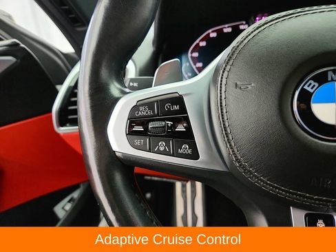 Used 2019 BMW M850i xDrive Convertible AWD/4WD image 23