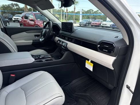 New 2026 Honda Pilot Elite image 18