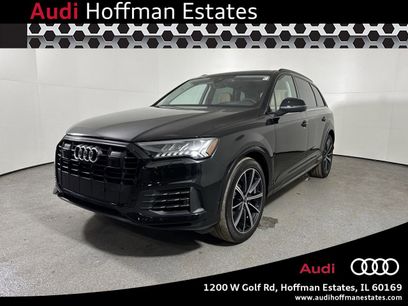 Used 2023 Audi Q7 3.0T Prestige w/ Prestige Package
