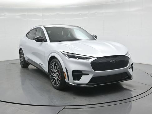 Certified 2023 Ford Mustang Mach-E GT w/ GT Performance Edition image 54