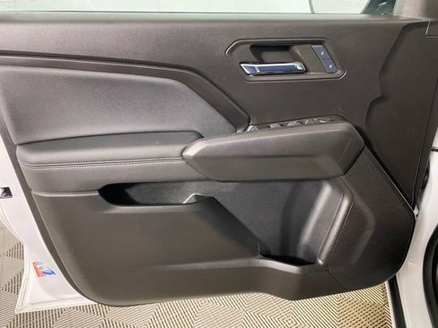 Certified 2024 Chevrolet Colorado LT w/ LT Convenience Package AWD/4WD image 12