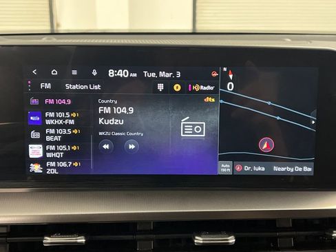 Used 2025 Kia Telluride S image 65