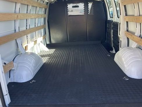 Used 2023 GMC Savana 2500 w/ Driver Convenience Package image 44