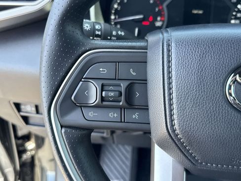 Used 2025 Toyota Tundra SR5 w/ SR5 Convenience Package image 28