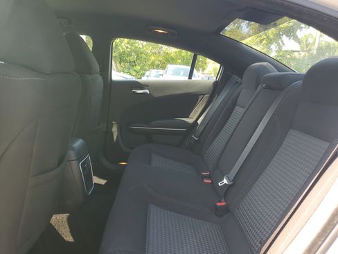 Used 2023 Dodge Charger SXT image 12