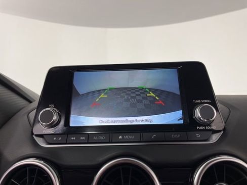 New 2025 Nissan Sentra S image 25