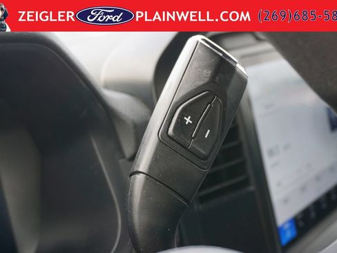 Used 2024 Ford F150 STX w/ STX Black Appearance Package AWD/4WD image 25