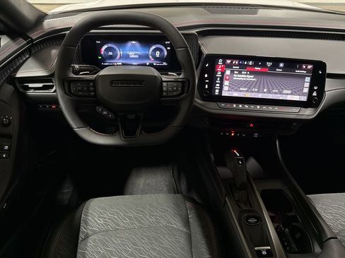 New 2026 Dodge Charger Scat Pack w/ Blacktop Package image 11