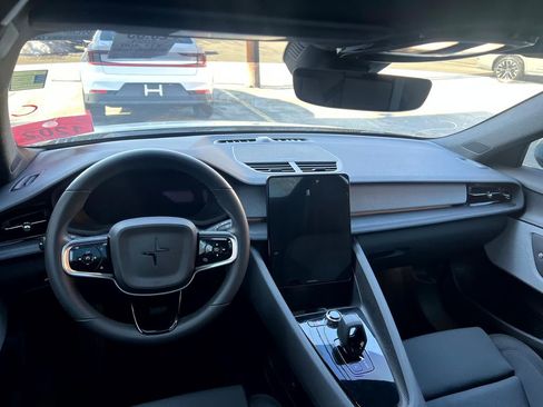 Used 2024 Polestar Polestar 2 Long Range Dual Motor image 11