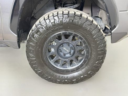 Used 2023 Toyota Tundra Platinum w/ Advanced Package AWD/4WD image 28