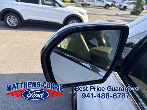 Certified 2023 Ford Expedition Max Limited AWD/4WD image 8