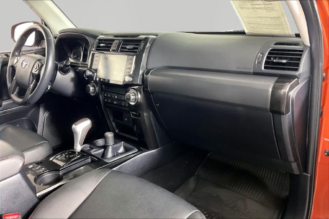 Used 2024 Toyota 4Runner TRD Pro AWD/4WD image 24