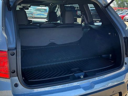 Used 2022 Honda Passport EX-L image 19