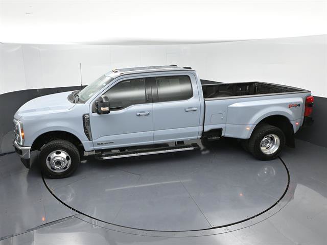 Used 2024 Ford F350 Lariat AWD/4WD image 46