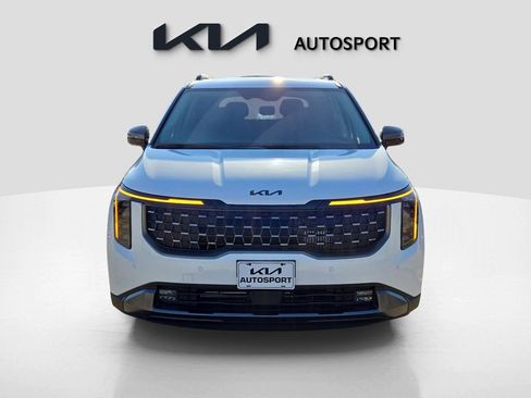 New 2026 Kia Carnival SX Prestige image 2