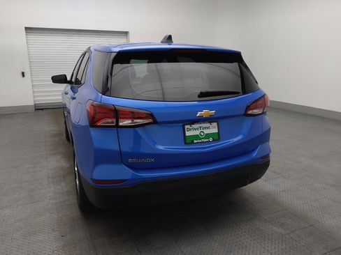 Used 2024 Chevrolet Equinox LS image 6