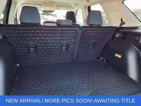 Certified 2023 Ford Bronco Sport Heritage w/ Heritage Convenience Package AWD/4WD image 22