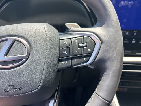 Used 2025 Lexus TX 350 AWD w/ Technology Package image 23