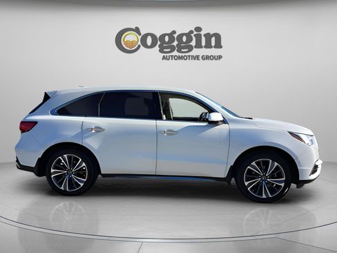 Used 2019 Acura MDX FWD w/ Technology Package image 6
