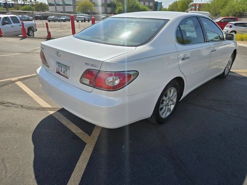 Used 2003 Lexus ES 330 FWD image 7