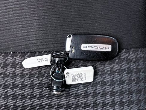 Used 2019 Dodge Charger GT w/ Blacktop Package image 36