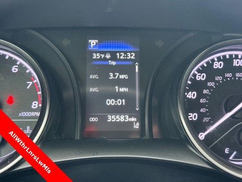 Used 2021 Toyota Camry SE image 22