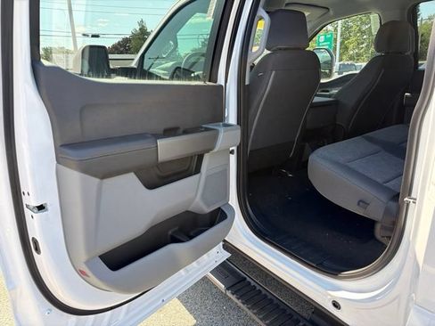 New 2026 Ford F250 XL w/ STX Appearance Package AWD/4WD image 11